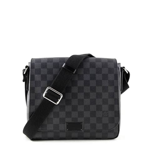 louis vuitton man bag for sale|louis vuitton bag heren.